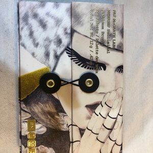 PAT McGRATH LABS Eyeshadow - Subliminal platinum